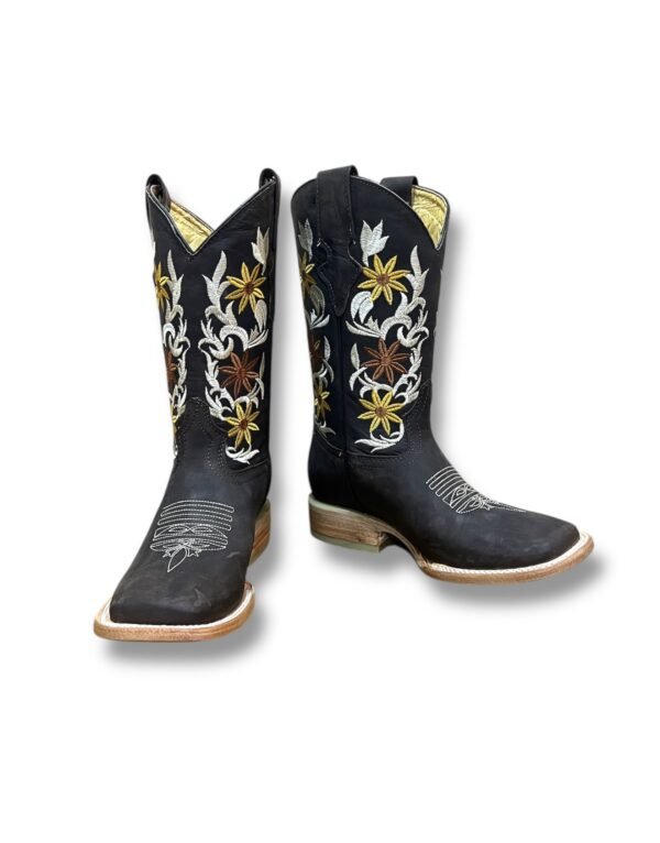 Botas Estrellas BC04 - Imagen 5