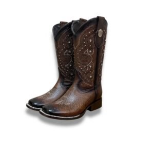 Botas Charlotte B. Ivonne BC09