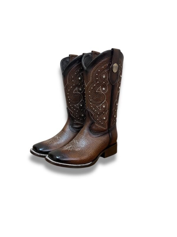 Botas Charlotte B. Ivonne BC09