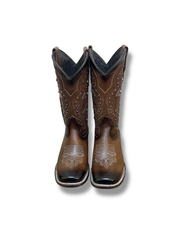 Botas Charlotte B. Ivonne BC09 - Imagen 3