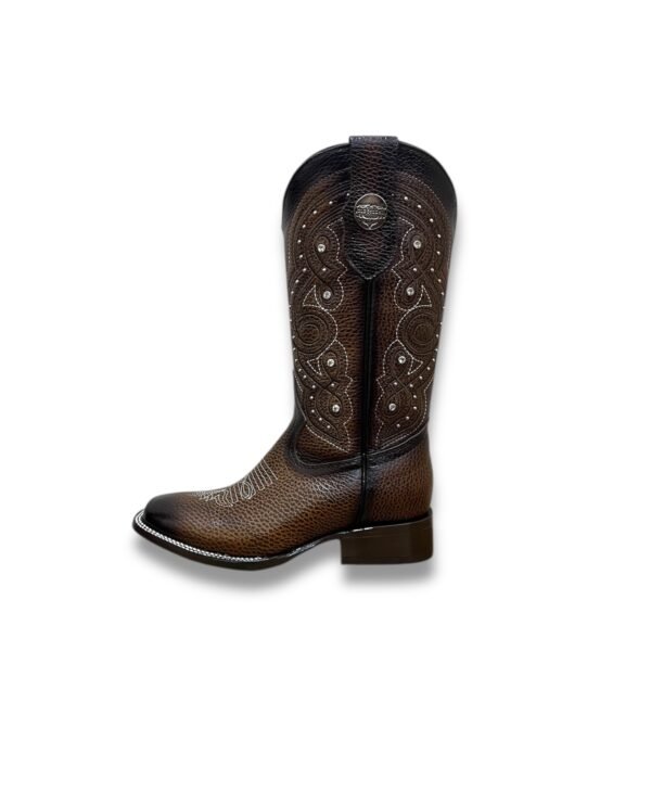 Botas Charlotte B. Ivonne BC09 - Imagen 2
