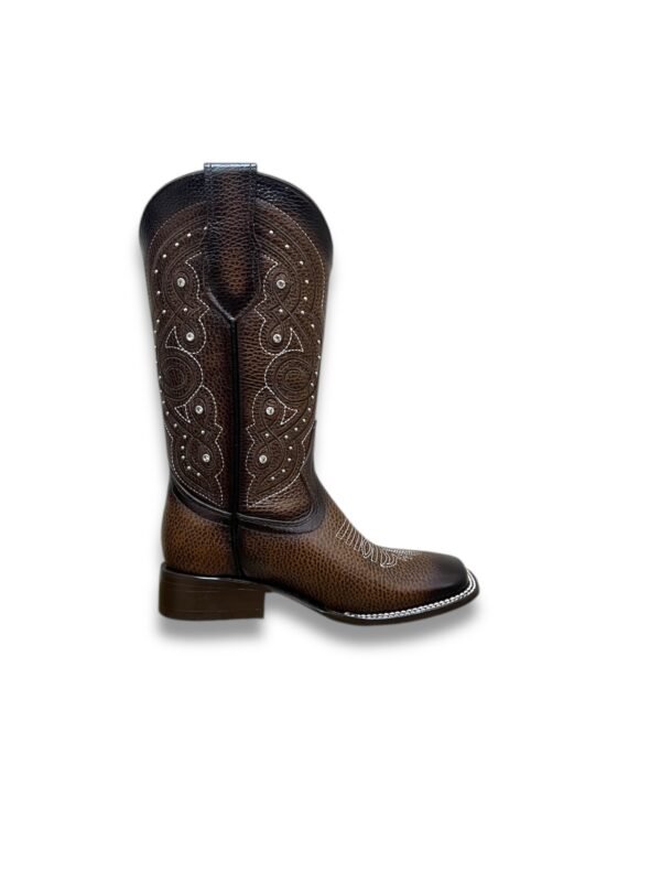 Botas Charlotte B. Ivonne BC09 - Imagen 4