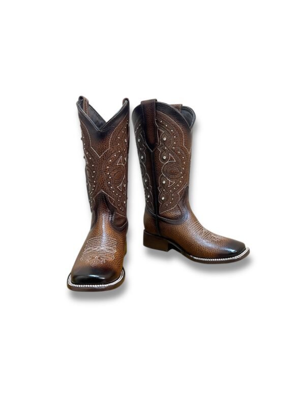 Botas Charlotte B. Ivonne BC09 - Imagen 5