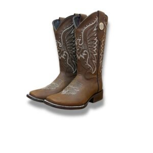 Botas Charlotte B. Fenix BC10