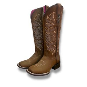 Botas Rio Grande Paula RGLD