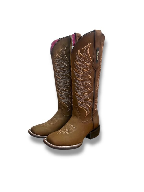 Botas Rio Grande Paula RGLD