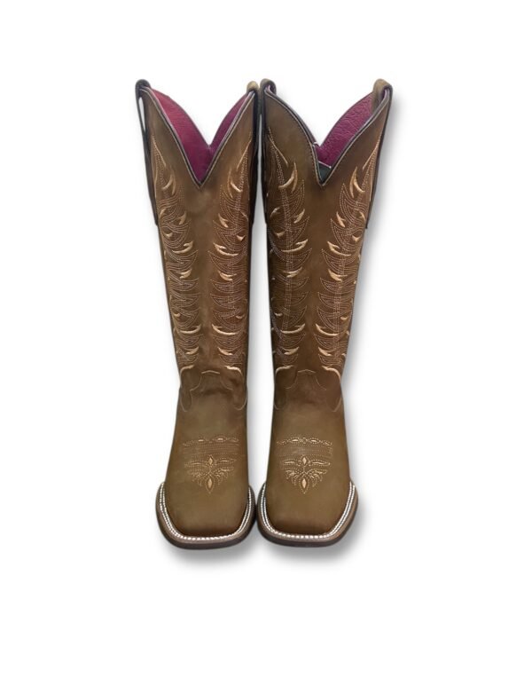 Botas Rio Grande Paula RGLD - Imagen 3