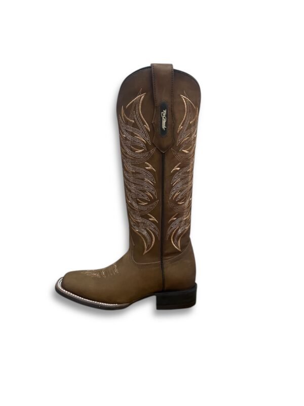 Botas Rio Grande Paula RGLD - Imagen 2