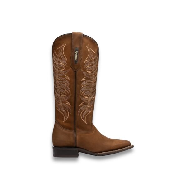 Botas Rio Grande Paula RGLD - Imagen 4