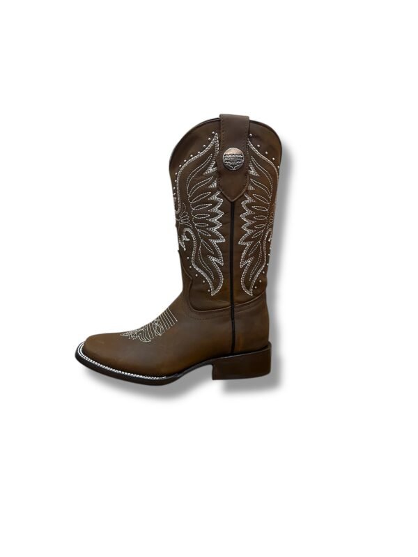 Botas Charlotte B. Fenix BC10 - Imagen 2