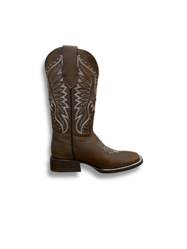 Botas Charlotte B. Fenix BC10 - Imagen 4