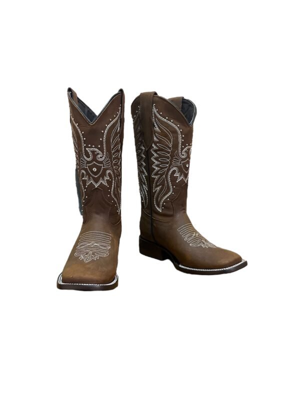 Botas Charlotte B. Fenix BC10 - Imagen 5
