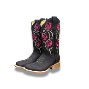 Botas Rosal BC07