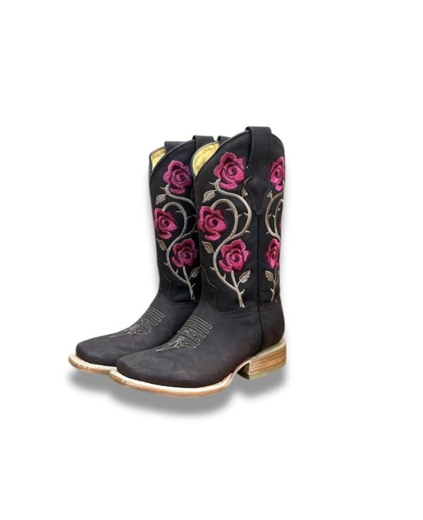 Botas Rosal BC07