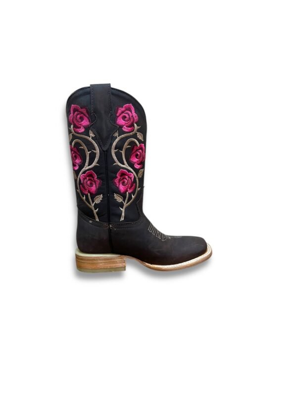 Botas Rosal BC07 - Imagen 4