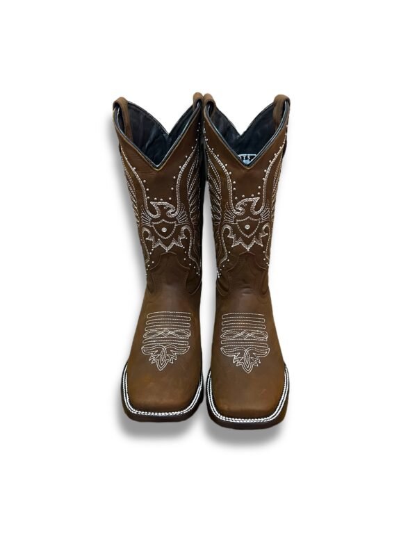 Botas Charlotte B. Fenix BC10 - Imagen 3