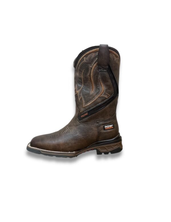 Botas Rio Grande Frontier RGEH - Imagen 2