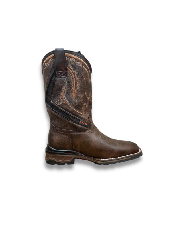 Botas Rio Grande Frontier RGEH - Imagen 4