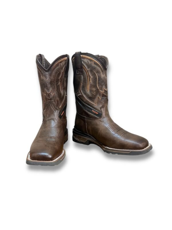 Botas Rio Grande Frontier RGEH - Imagen 5