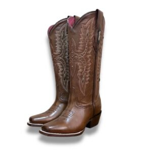 Botas Rio Grande Agata