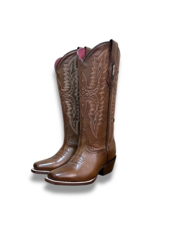Botas Rio Grande Agata RGOD