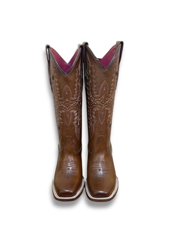 Botas Rio Grande Agata RGOD - Imagen 3