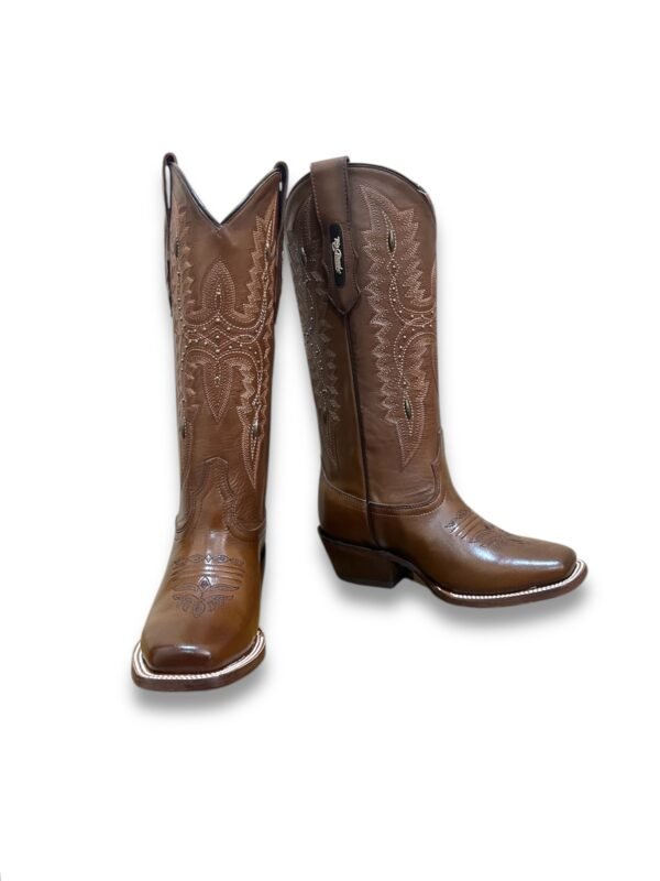 Botas Rio Grande Agata RGOD - Imagen 5