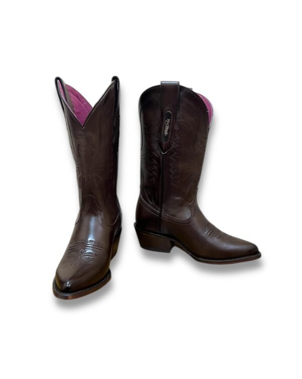 Botas Rio Grande Aguila RGQD - Imagen 5