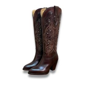 Botas Rio Grande Alta Sicilia