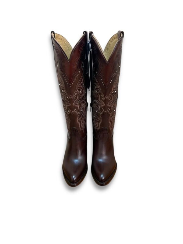 Botas Rio Grande Alta Sicilia - Imagen 3