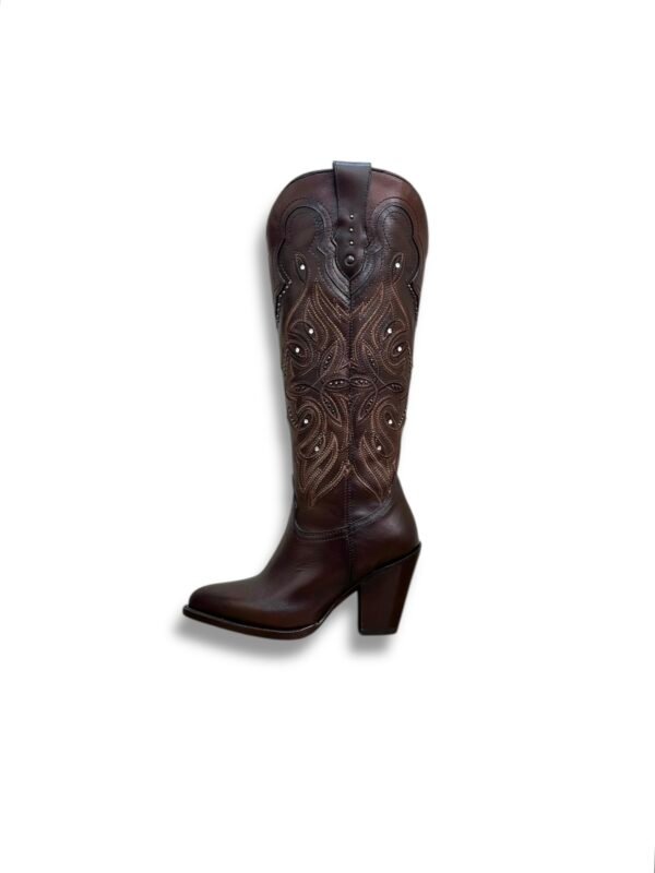 Botas Rio Grande Alta Sicilia - Imagen 2