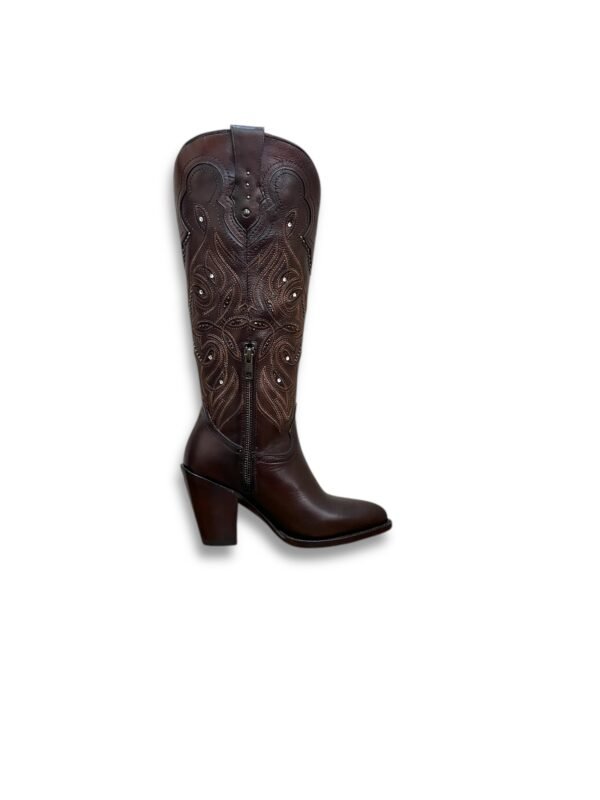 Botas Rio Grande Alta Sicilia - Imagen 4