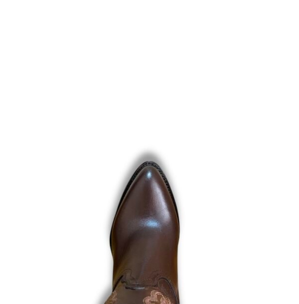 Botas Rio Grande Alta Sicilia - Imagen 6