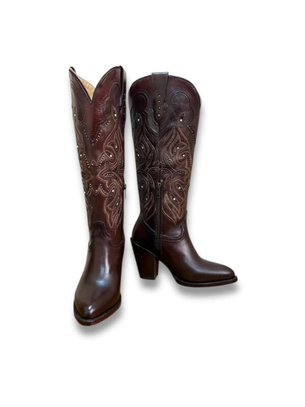 Botas Rio Grande Alta Sicilia - Imagen 5
