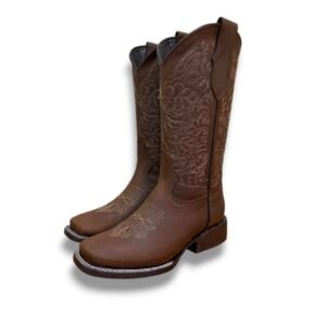 Botas Charlotte Tania