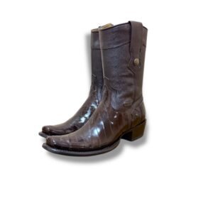 Botin Franco Anguila