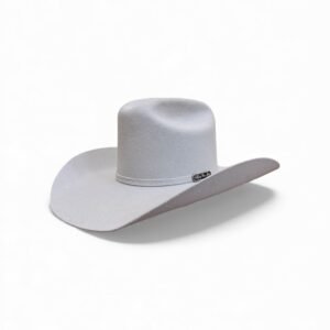 Texana Larry Men 6x Gris