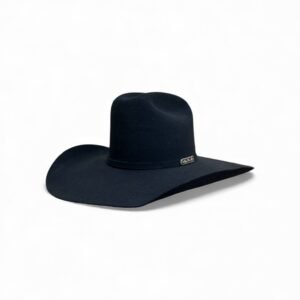 Texana Larry Men 6x Negra