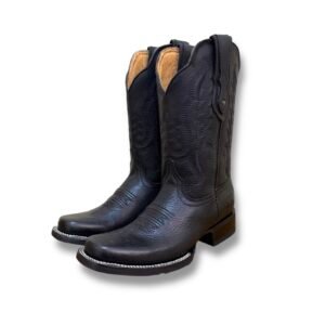 Botas Negras GLGH