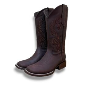 Botas Charlotte cafe Cartagena