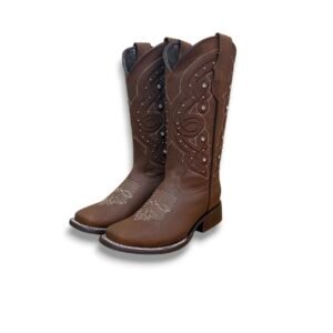 Botas Rodeo Ivonne