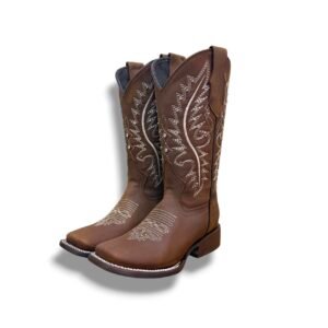 Botas Rodeo Evelin