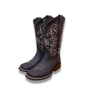 Botas Rodeo Florentina