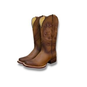 Botas Rodeo Dama