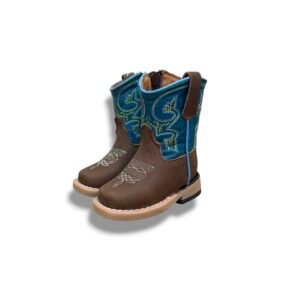 Botitas Rodeo Kids