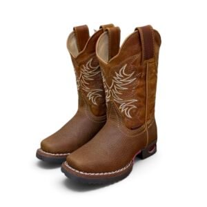 Botitas JarBoots 160