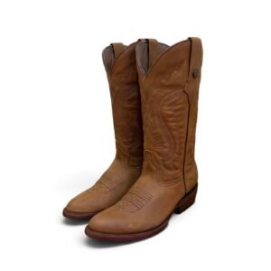 Botas Oval FF01