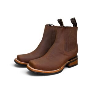 Botin Crazy Tang