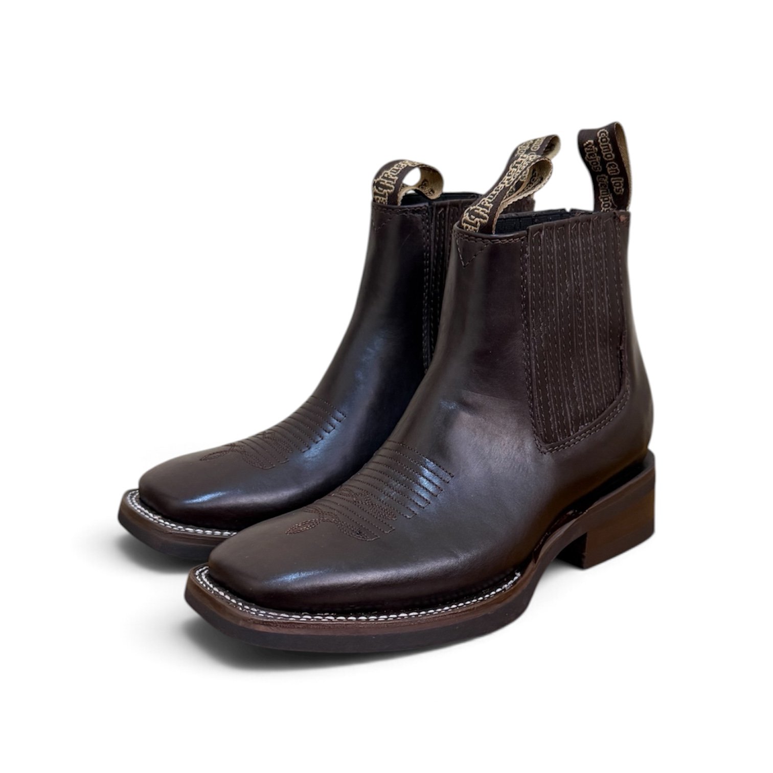 Botin Pull Up Cafe