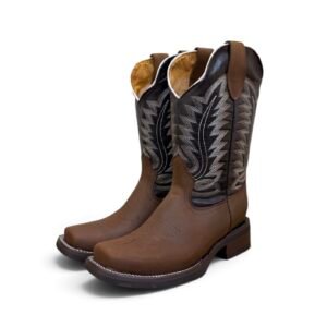 Botas Crazy Tang
